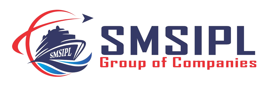 SMSIPL Company Logo